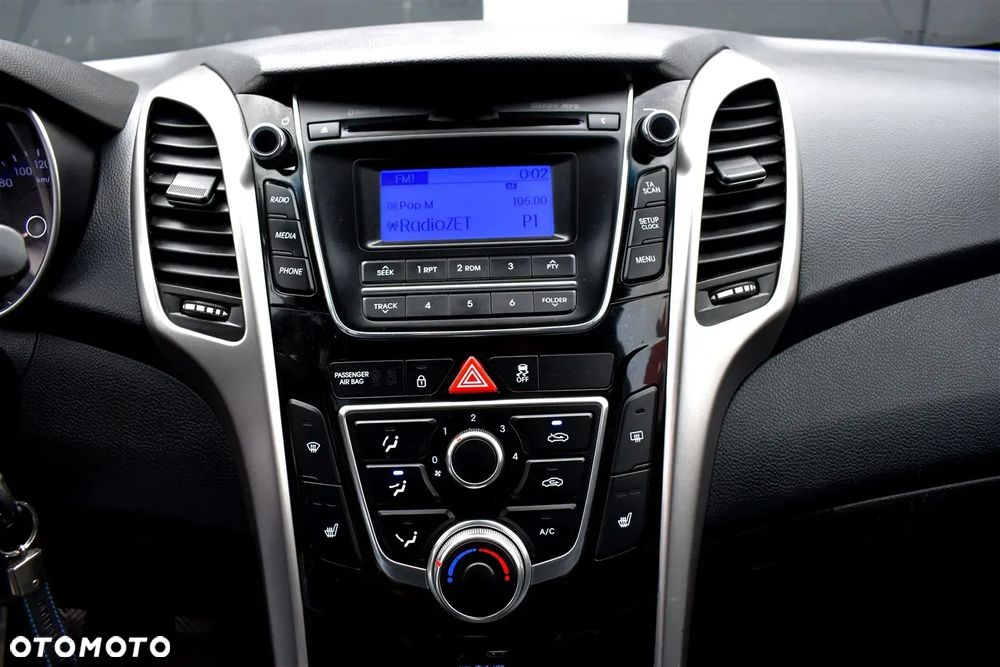 Hyundai i30 1.4 Trend - 36