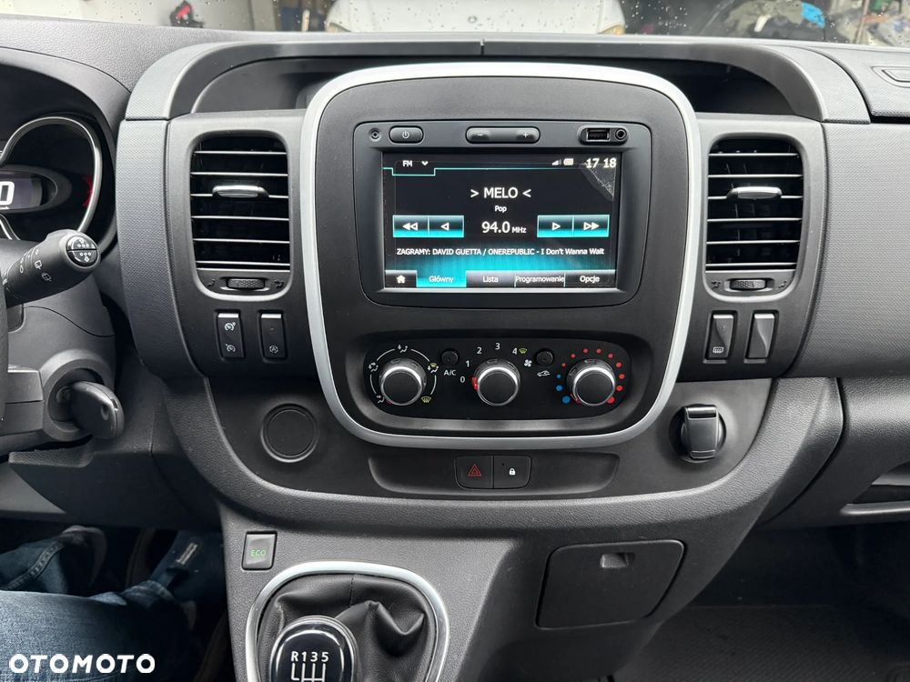 Fiat Talento Kombi L2 SX (N1) - 7