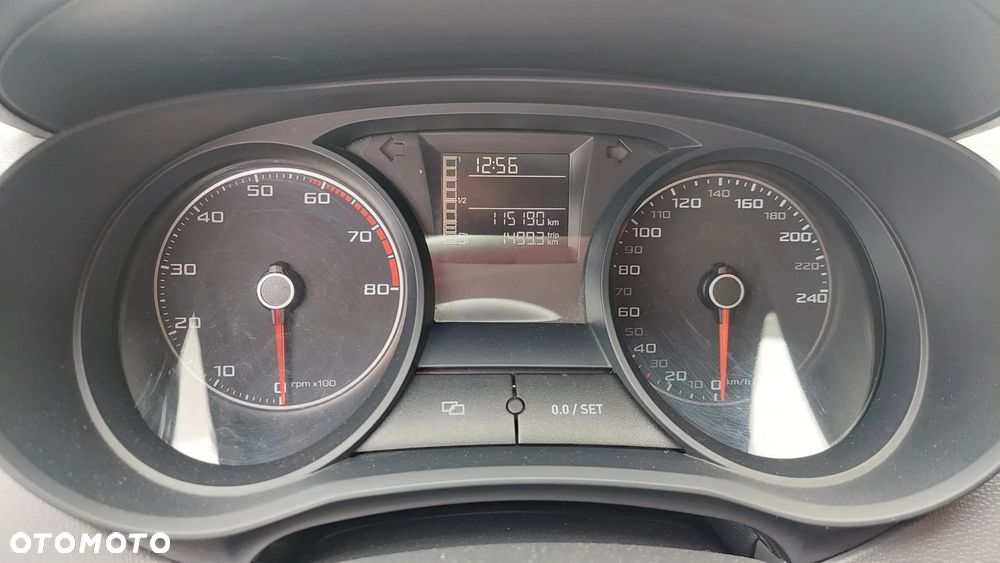 Seat Ibiza 1.2 TSI Style - 17