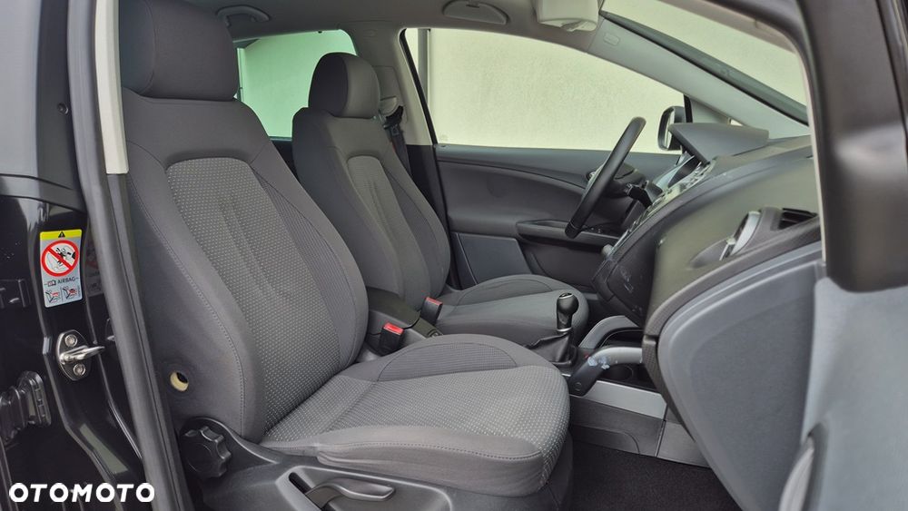 Seat Altea XL 1.4 TSI Stylance - 19