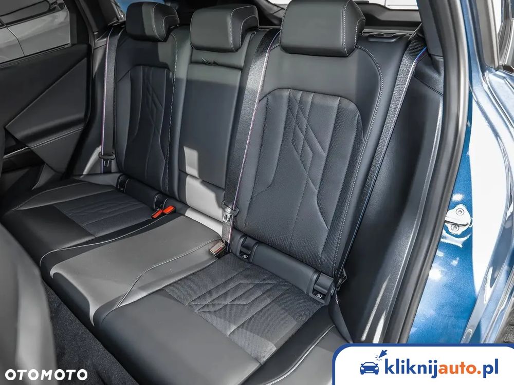 BMW X3 xDrive40d mHEV - 8