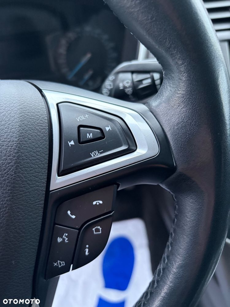 Ford Mondeo 2.0 EcoBlue Trend - 15