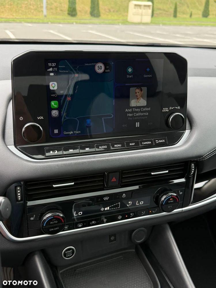 Nissan Qashqai 1.3 DIG-T MHEV Premiere Edition Xtronic - 17