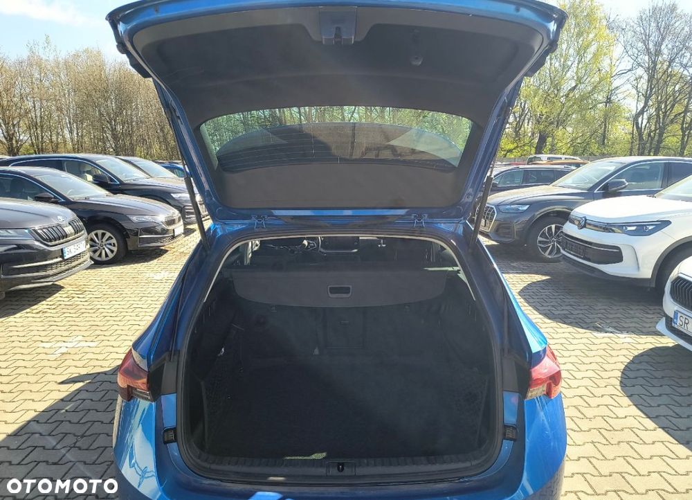 Skoda Octavia 1.5 TSI ACT Ambition - 16