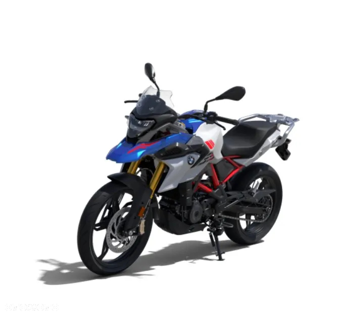 BMW G