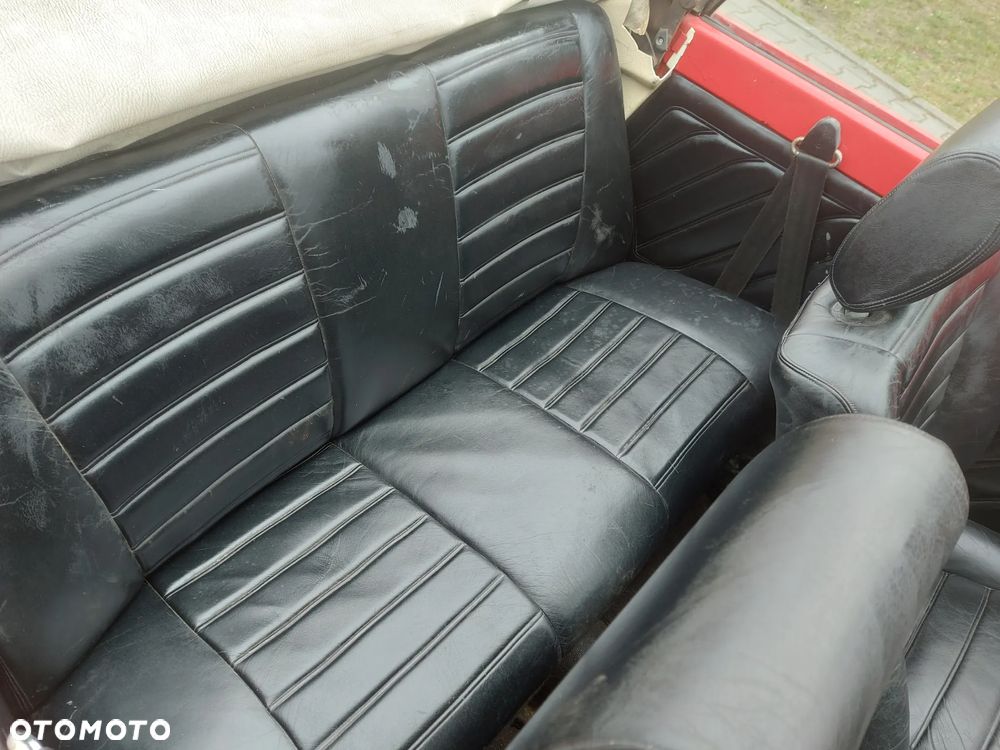 Volkswagen Garbus - 19