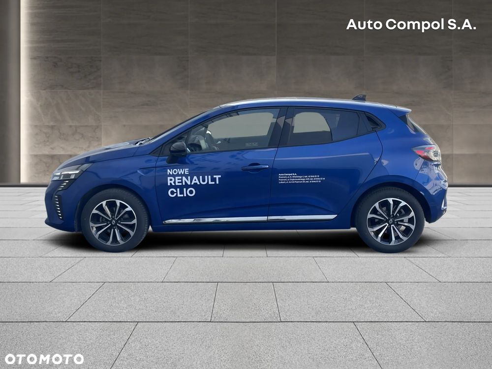 Renault Clio - 3