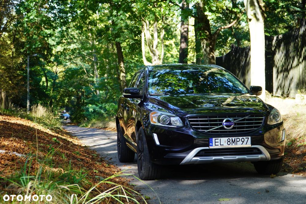 Volvo XC 60 - 4