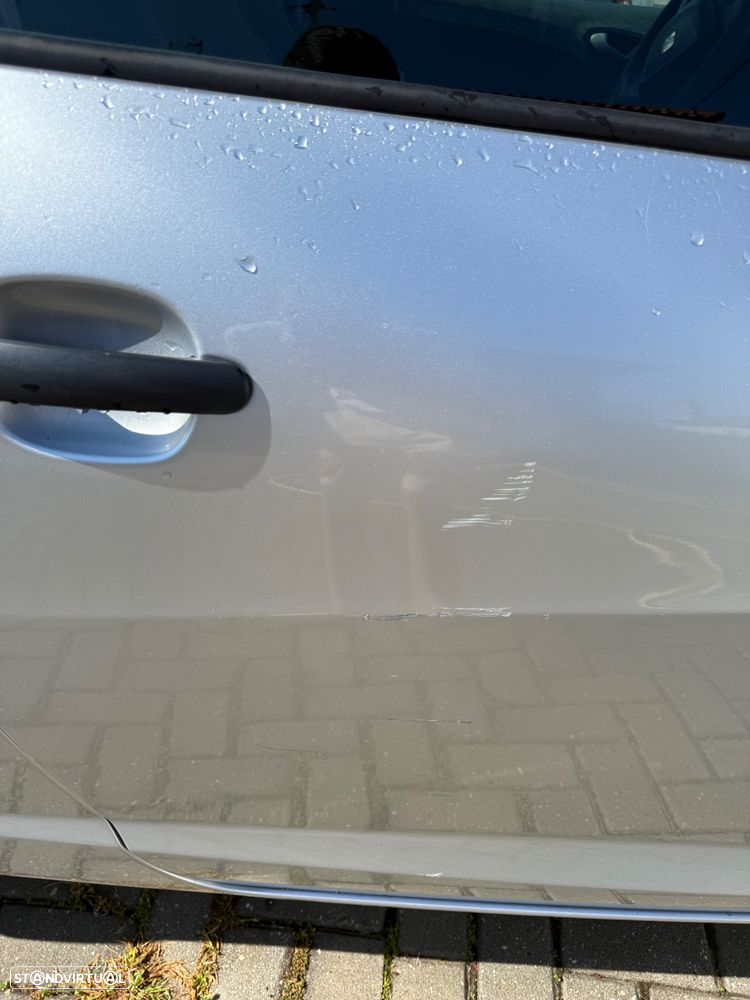 SEAT Ibiza - 4