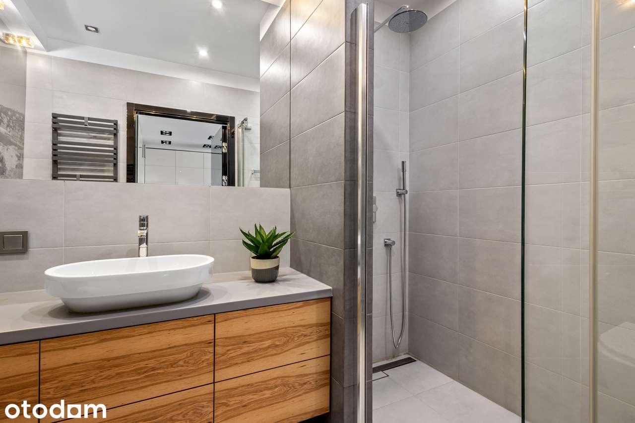 Apartament 3-pokojowy | Giełdowa 4B | Rondo Daszyńskiego