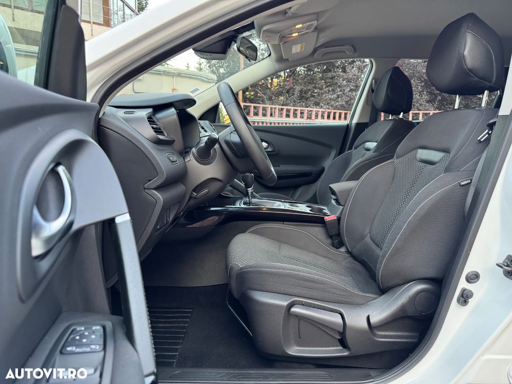 Renault Kadjar BLUE dCi 115 EDC BUSINESS EDITION - 12