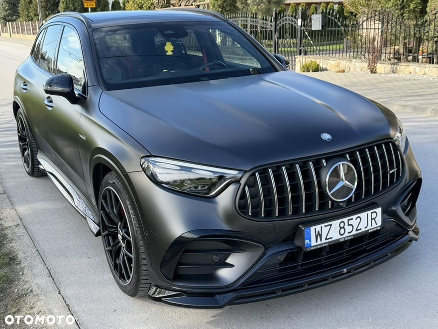 Mercedes-Benz GLC - 13