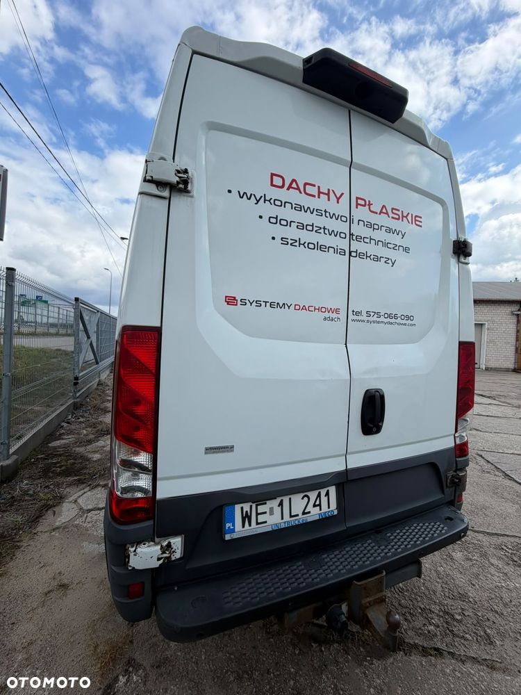Iveco Daily - 9