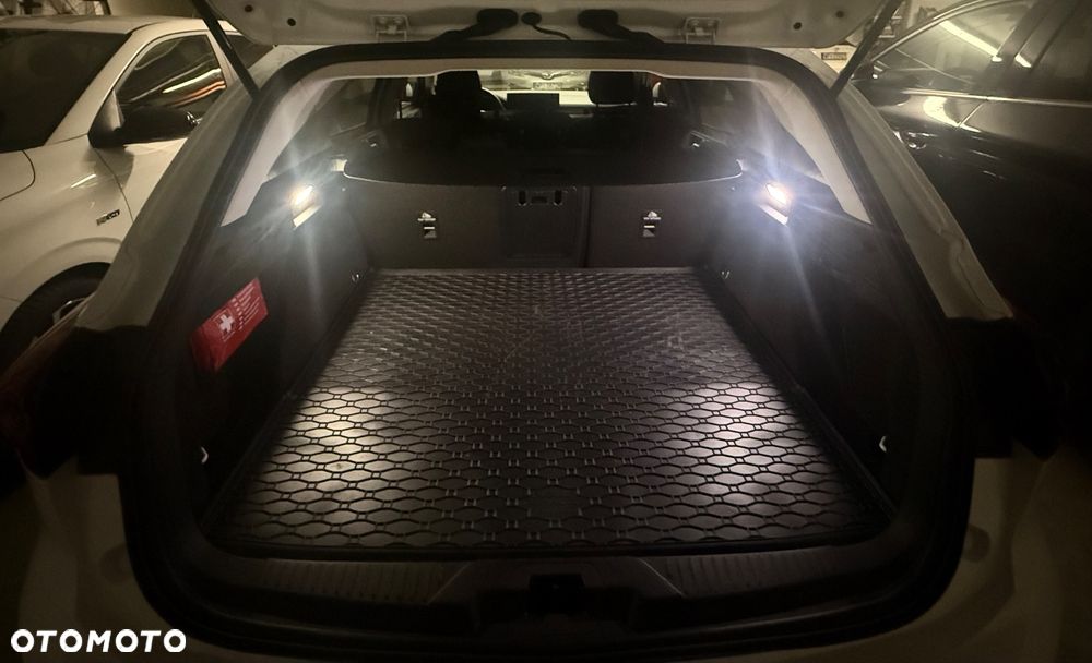 Ford Focus 1.0 EcoBoost Titanium Design - 28