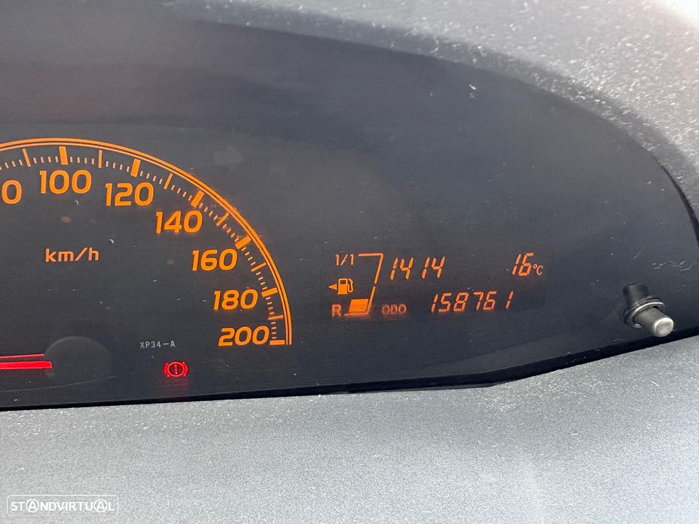 Toyota Yaris 1.0 VVT-i AC Manual - 5