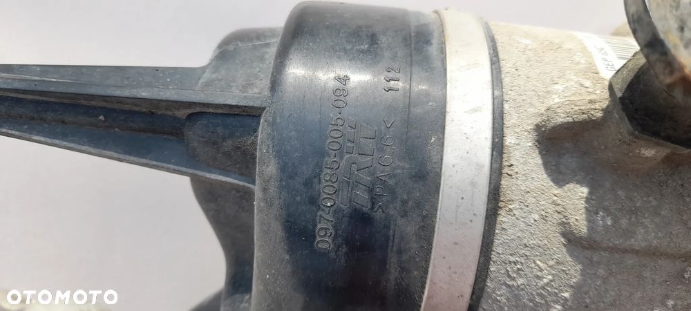 PEUGEOT Citroen Elektryczna pompa wspomagania TRW 9684040280 9685418780 a0016189 A0016194 9685418680 - 8