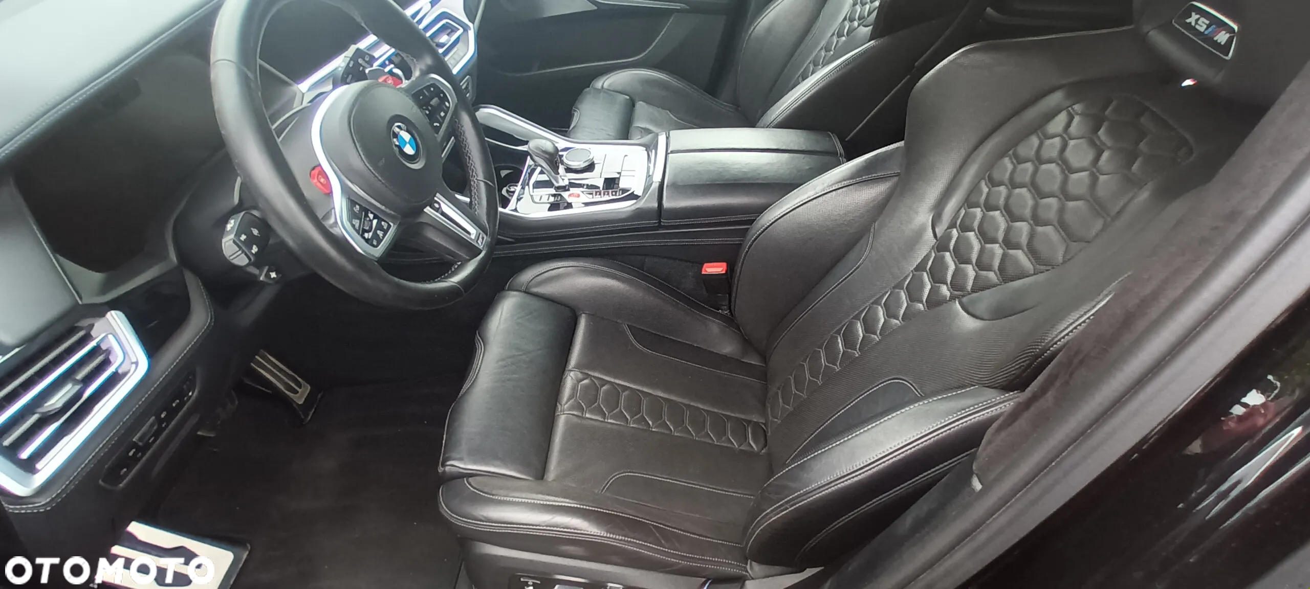 BMW X5 M Competition - 28