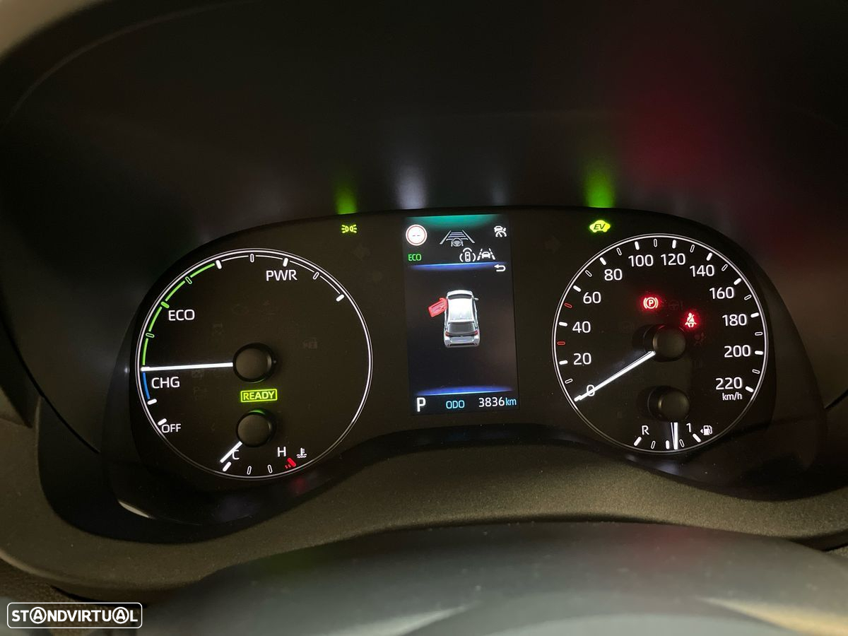 Toyota Yaris - 12