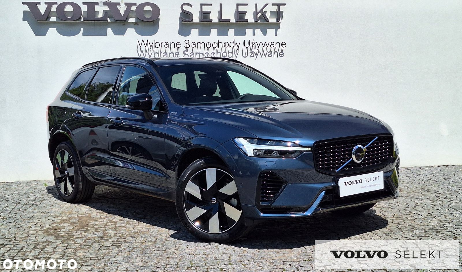Volvo XC 60 - 4