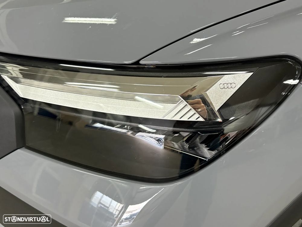 Audi Q4 Sportback e-tron 40 - 7