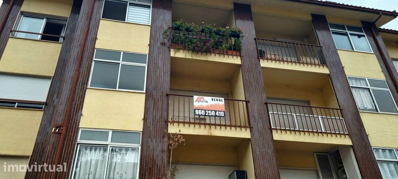 Apartamento T3 - S. A. Olivais - Coimbra/Venda - Grande imagem: 2/31