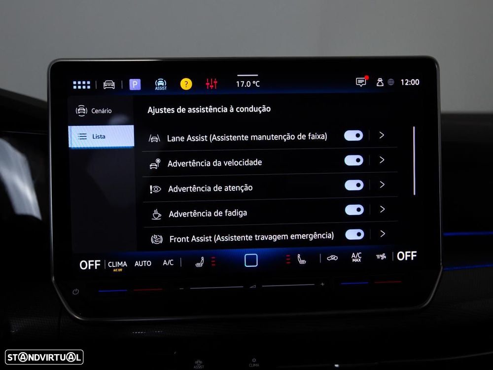 VW Golf Variant 1.5 eTSI Life DSG - 33