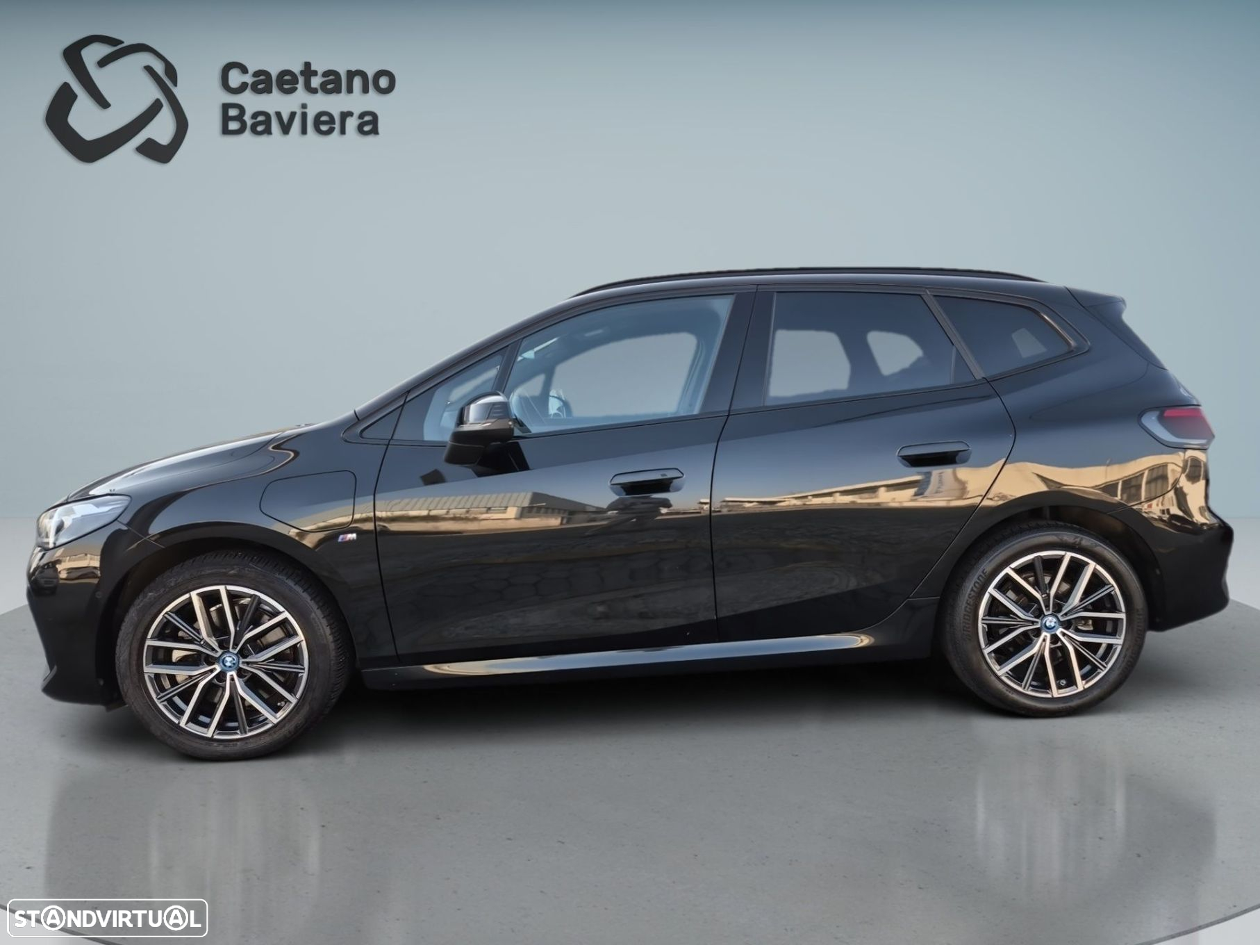BMW 230xe Active Tourer Pack M - 5