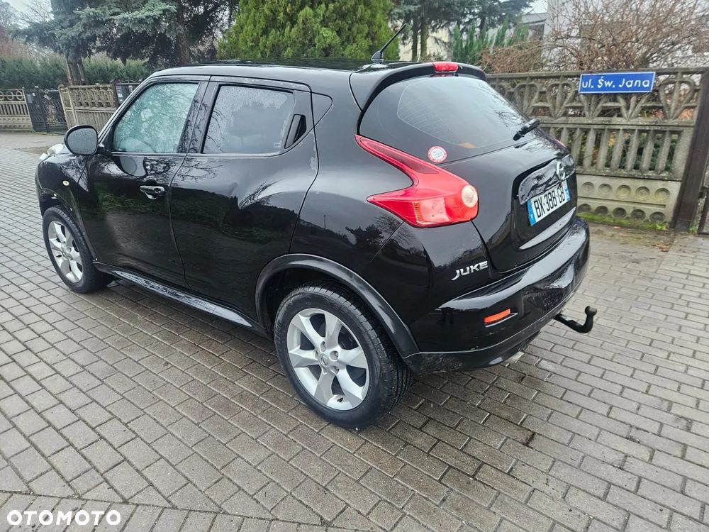 Nissan Juke 1.5 dCi Edition - 2