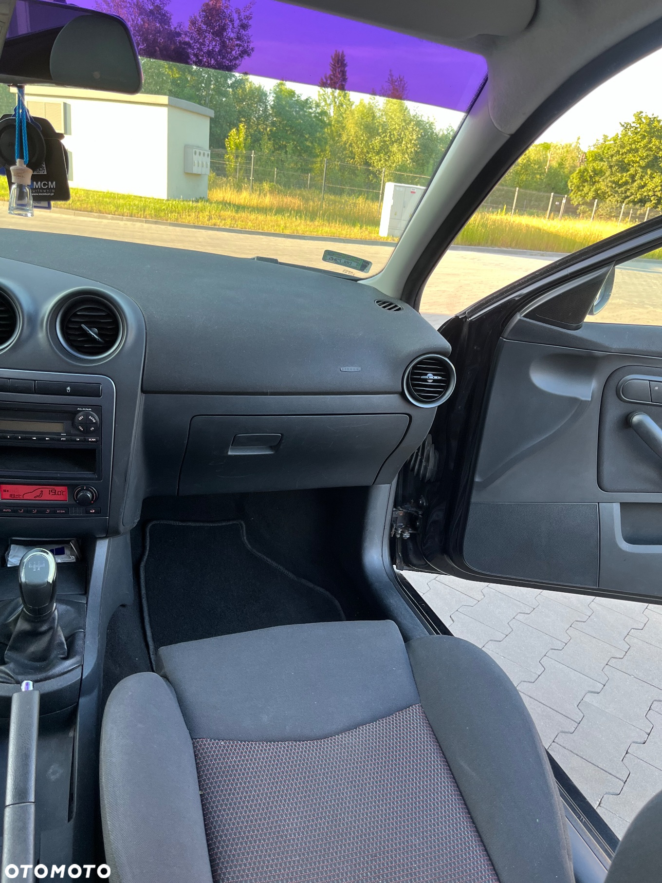 Seat Ibiza 1.9 TDI Sport - 24