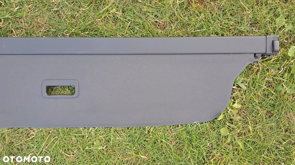 VOLVO V70 III 07-16 ROLETA BAGAŻNIKA 39882849 - 3