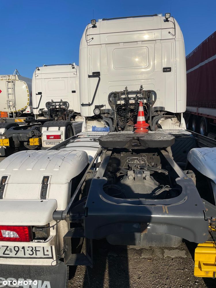 Scania R560 - 5