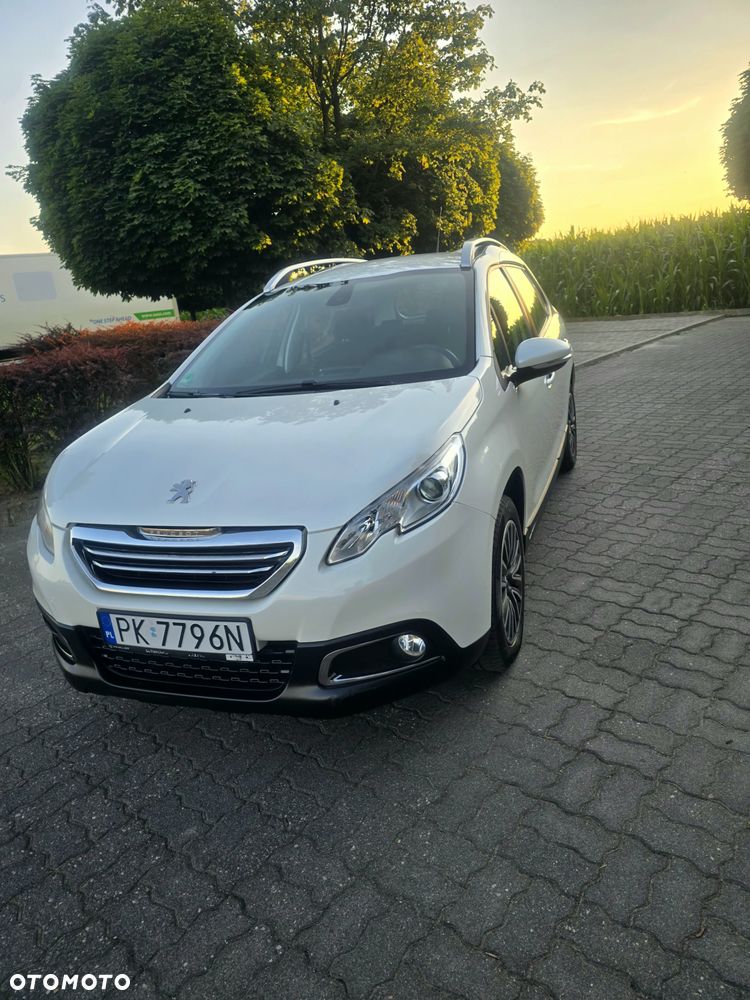 Peugeot 2008 120 VTI Active - 11