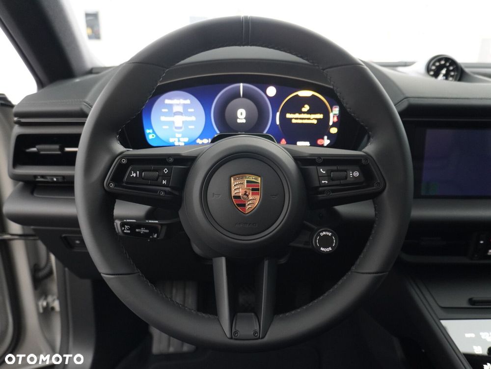 Porsche Macan 4 100kWh - 26