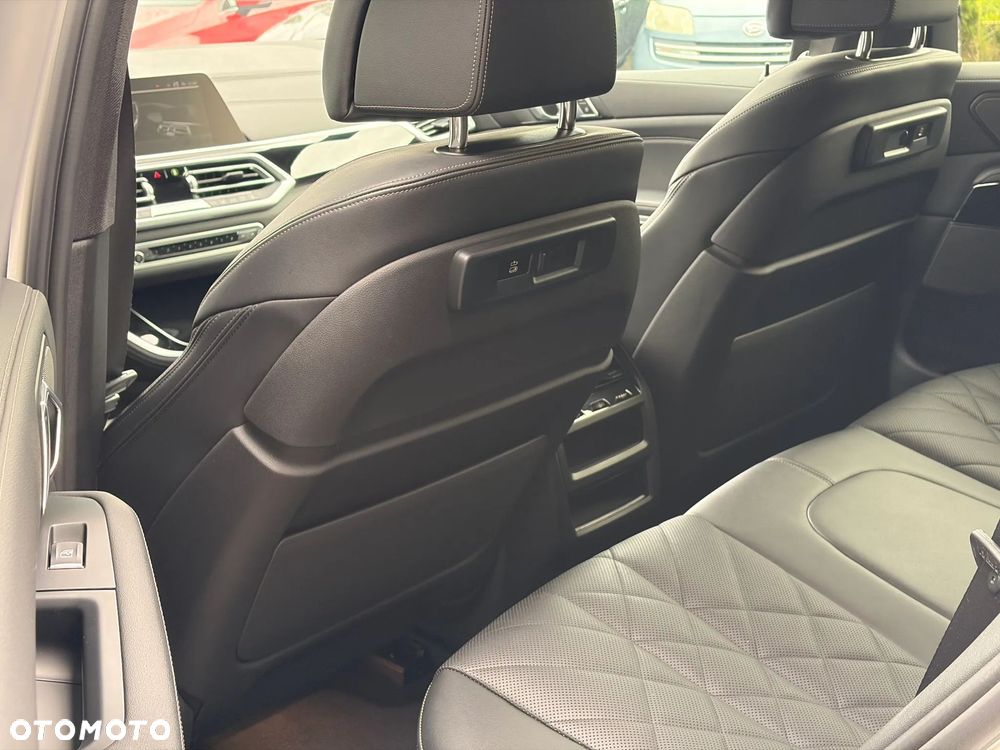 BMW X5 xDrive30d mHEV - 20