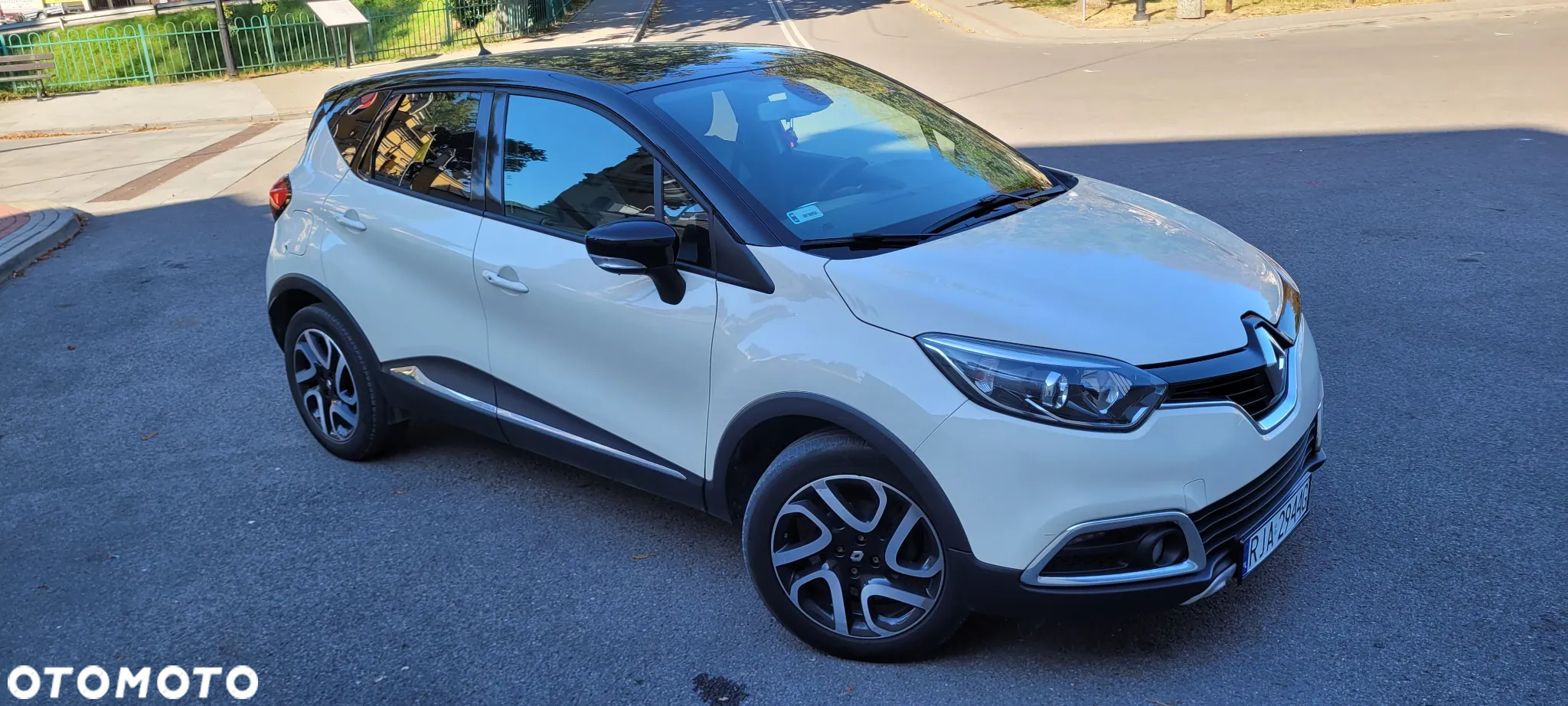 Renault Captur 0.9 Energy TCe Life - 3