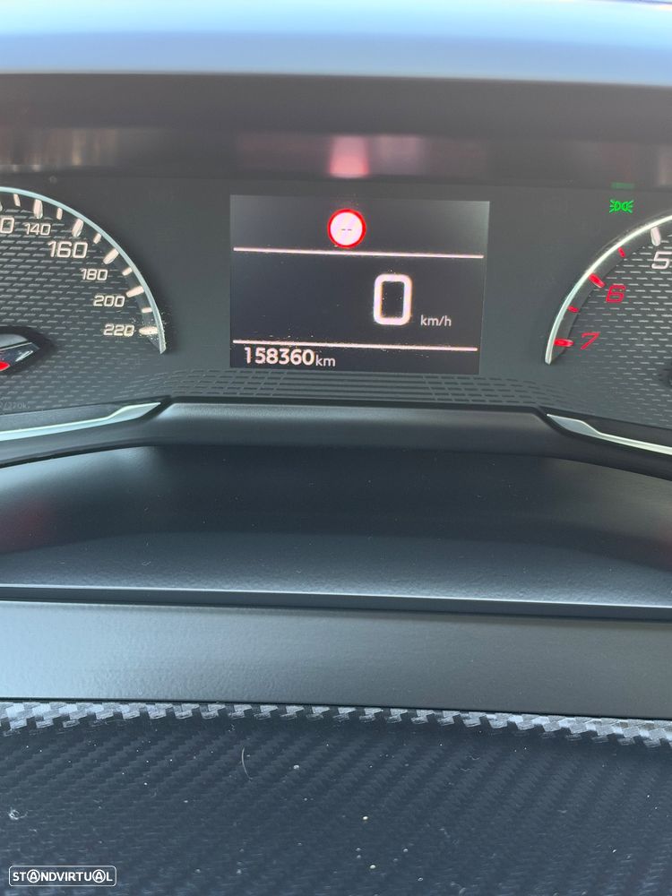 Peugeot 2008 PureTech 100 Stop&Start Active Pack - 16