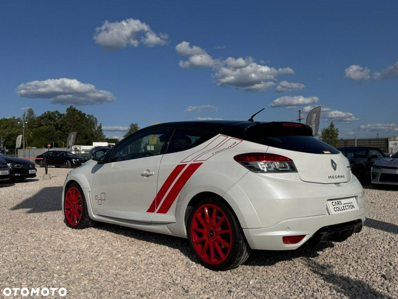 Renault Megane - 6