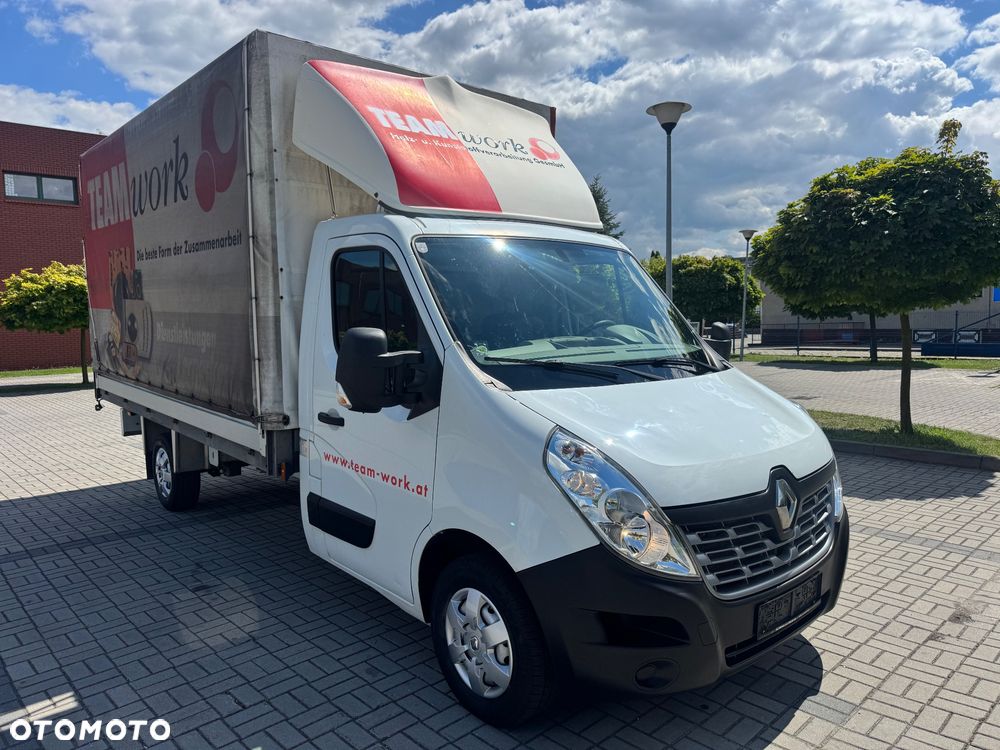 Renault Master - 3
