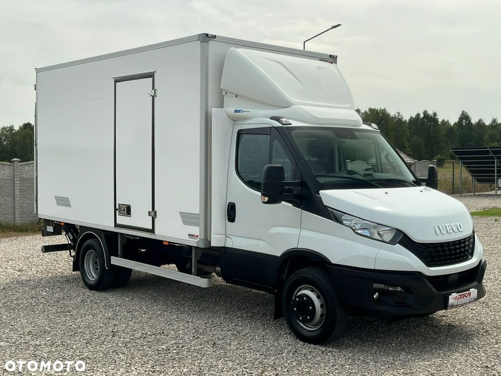 Iveco Daily - 6