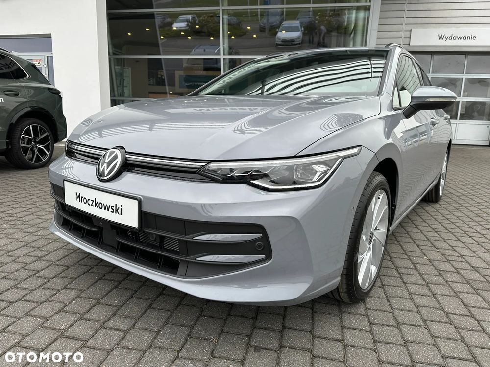 Volkswagen Golf VIII 2.0 TDI Life Plus DSG - 14