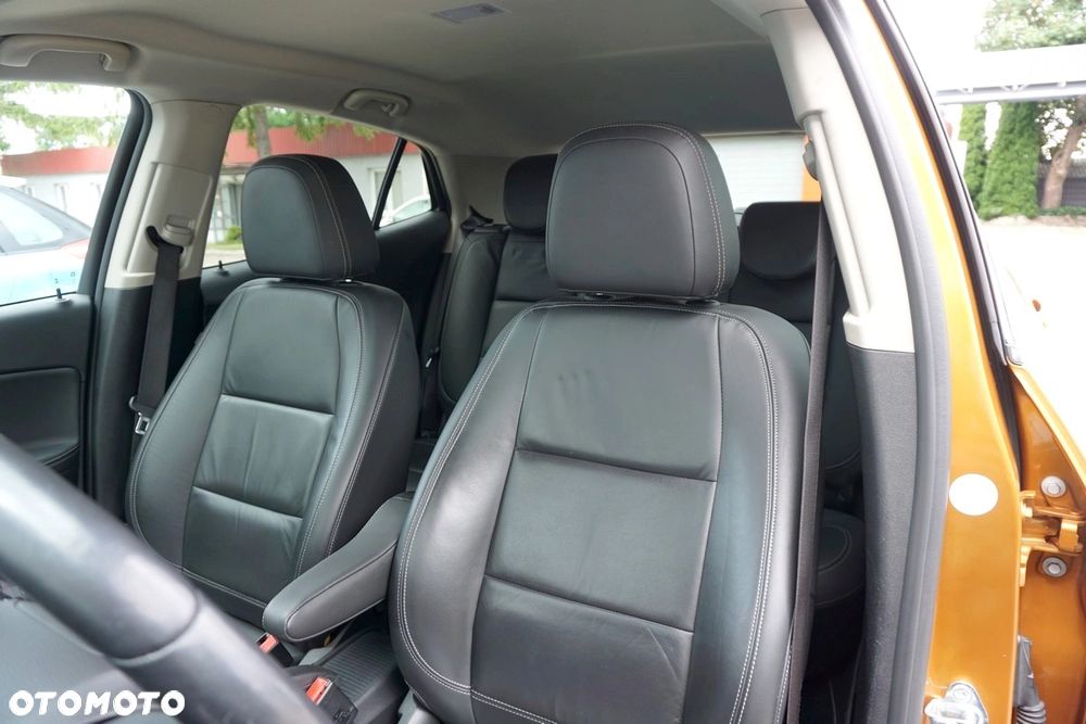 Opel Mokka X 1.4 (ecoFLEX) ECOTEC Start/Stop Color Innovation - 25