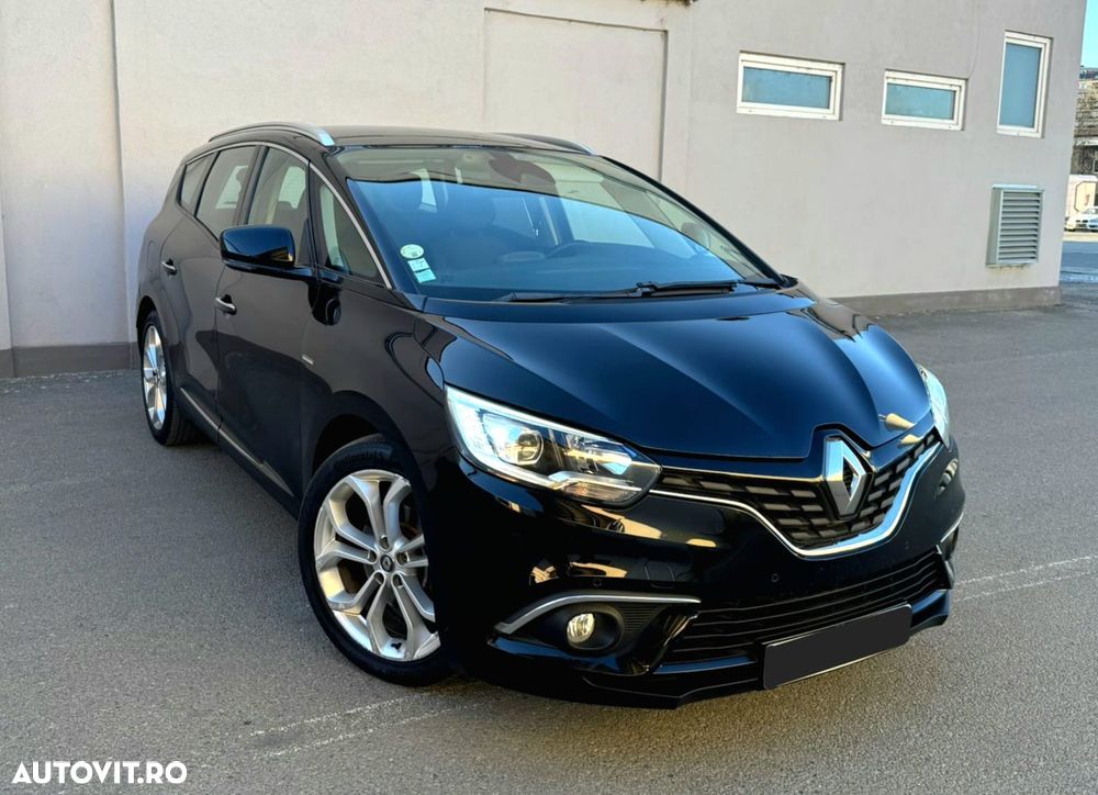 Renault Grand Scenic ENERGY dCi 110 Business - 10