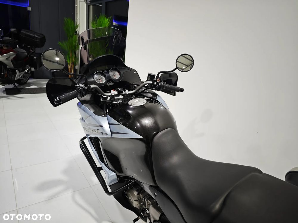 Honda Varadero - 22