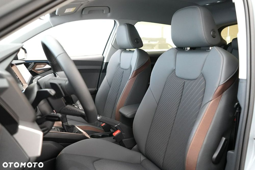 Audi A1 Sportback - 12