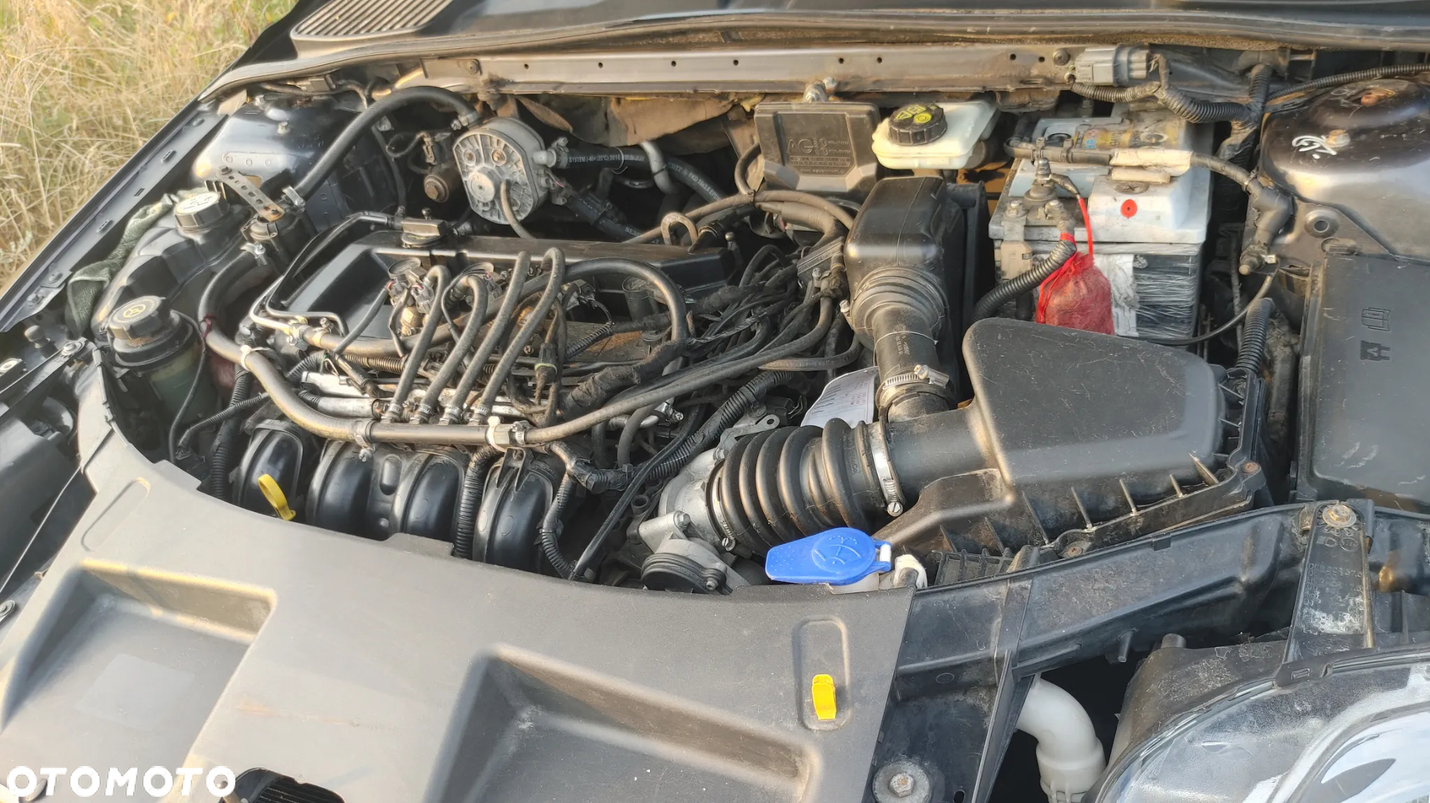 Ford Mondeo 2.0 Ambiente - 9