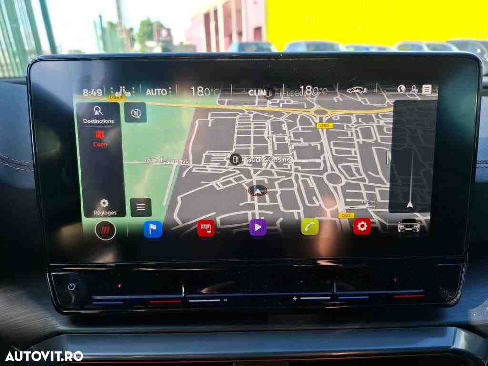 Cupra Formentor 1.5 TSI DSG - 12