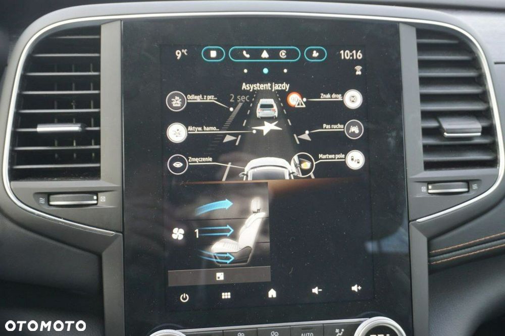 Renault Talisman - 18