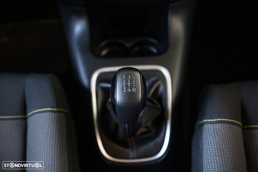 Citroën C3 1.2 PureTech Shine - 46