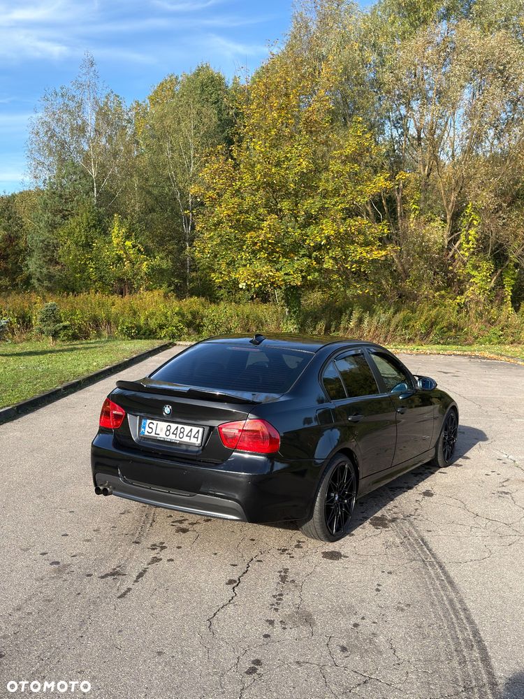BMW Seria 3 320d - 19