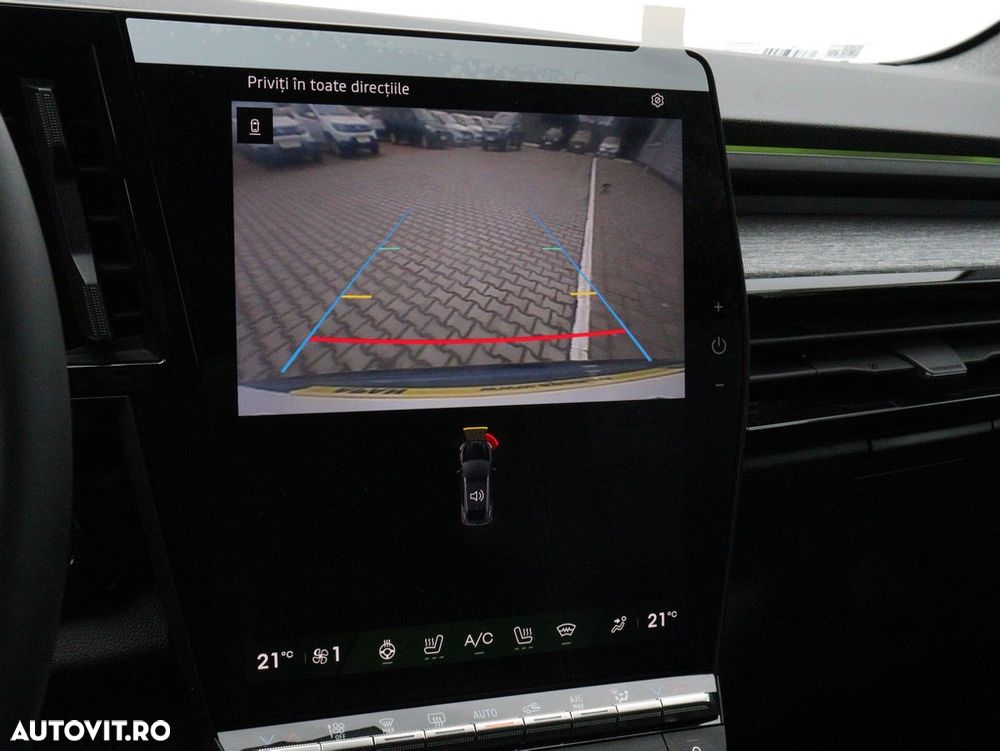 Renault Austral 160 MHEV Techno - 30